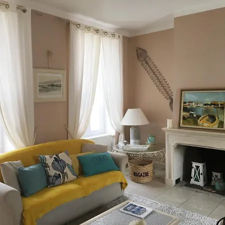 Holiday home Fleur De Sel Fouras