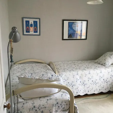 Holiday home Fleur De Sel Fouras