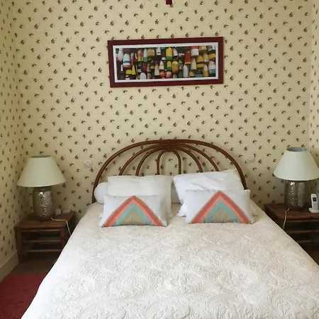 Holiday home Fleur De Sel