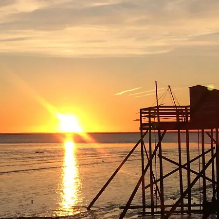 Fleur De Sel Casa vacanze Fouras