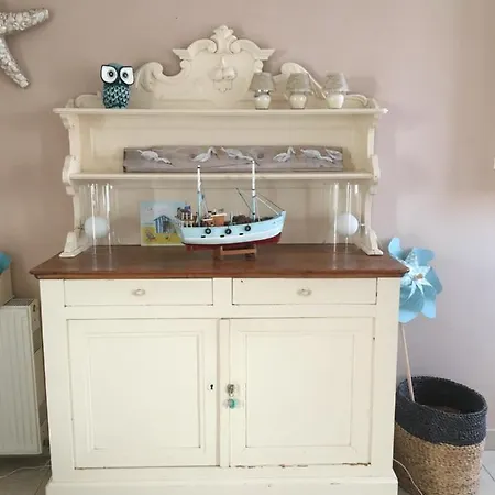 Fleur De Sel Hébergement de vacances