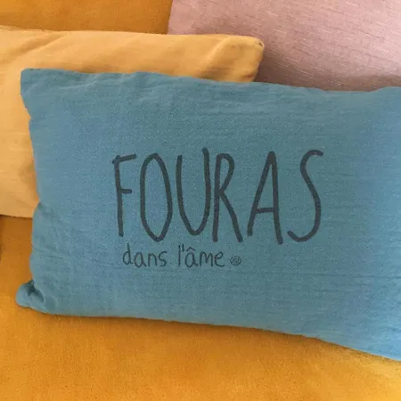 Fleur De Sel Casa vacanze *