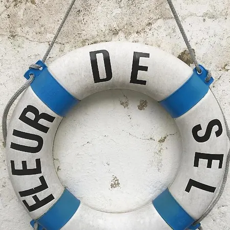 Hébergement de vacances Fleur De Sel Fouras