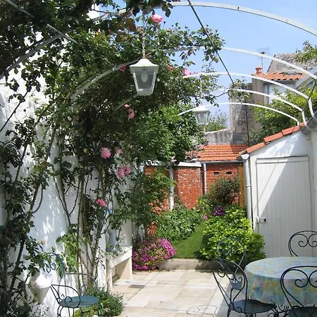 Fleur De Sel * Fouras