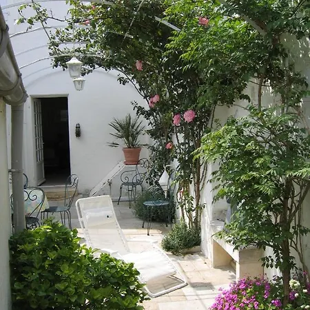 Fleur De Sel * Fouras