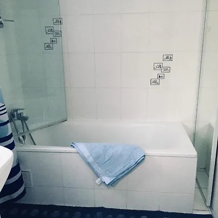 Casa vacanze Fleur De Sel *