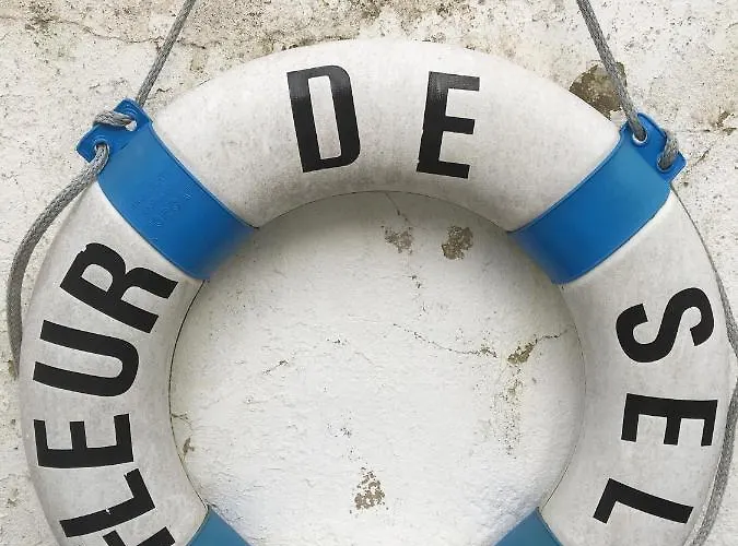 Hébergement de vacances Fleur De Sel Fouras